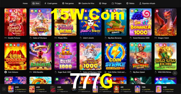 777G: Jogue Crash e Experimente Alta Recompensa Instantânea