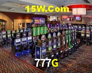 Slots com jackpots e giros grátis na 777G