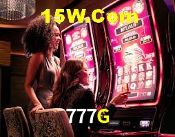 Slot Games 777G
