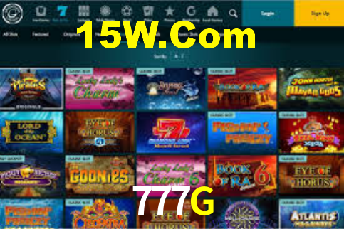 777G.Com