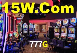Daily Bonuses 777G