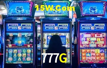 Design Responsivo 777G