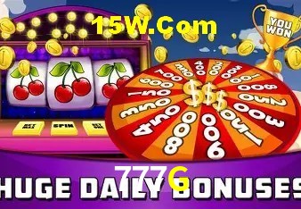 Casino Ao Vivo 777G