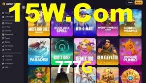 Spaceman Game 777G