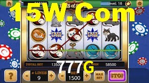 Roulette Table 777G