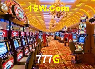 Loterias online na 777G