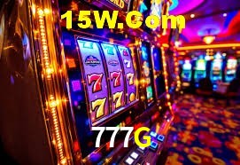 Bonus Features 777G