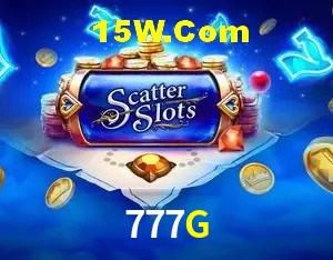 Biblioteca de slots populares na 777G